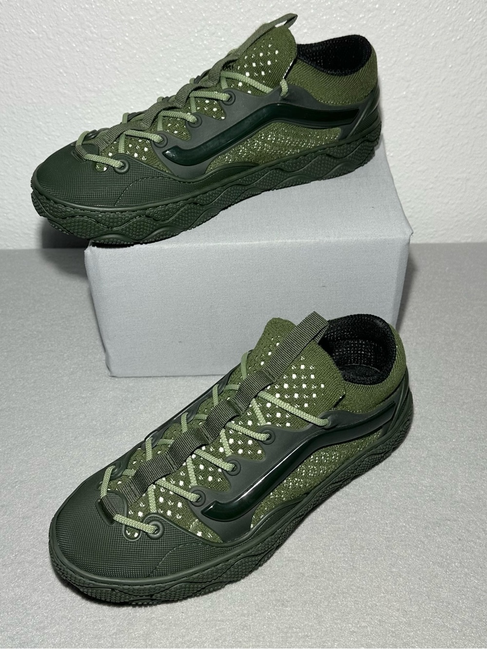 Vans Premium LX Old Skool 36 FM sneakers